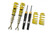ST Coilover Kit 97-02 Audi A8/A8 Quattro (D2-4D) Sedan