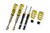 ST Coilover Kit 05-11 Audi A6/A6 Quattro (4F/C6) Sedan