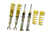 ST Coilover Kit 96-97 Audi A4 (8D/B5) Sedan 2WD