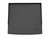WeatherTech 2026 Honda Passport Cargo Liner - Black