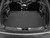 WeatherTech 2026 Hyundai Palisade Cargo Liner - Black