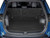 WeatherTech 25-26 Chevrolet Equinox Seatback Cargo Liners HP - Black