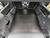 WeatherTech 25-26 Ford Expedition Max CargoLiner - Black