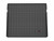 WeatherTech 24-25 Porsche Macan Electric Cargo Liner W/ Bumper Protector - Black