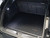 WeatherTech 24-25 Porsche Macan Electric Cargo Liner W/ Bumper Protector - Black
