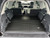 WeatherTech 25-26 Ford Expedition Cargo Liner - Black