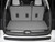 WeatherTech 20-25 Kia Telluride Seatback Cargo Liners HP - Grey