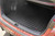WeatherTech 401753 Black Cargo Liner, Toyota Corolla Hybrid AWD 2023-2025