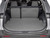 WeatherTech 19-25 Toyota RAV4 (Incl. Hybrid) Seatback Cargo Liners HP - Grey