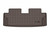 WeatherTech 2025 Volkswagen ID.Buzz Cargo Liner w/ Bumper Protector - Cocoa