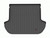 WeatherTech 10-14 Subaru Outback Cargo Liner - Black