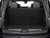 WeatherTech 21-25 Cadillac Escalade Seatback Cargo Liners HP - Black
