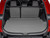 WeatherTech 21-24 Toyota RAV4 Prime Seatback Cargo Liners HP - Black