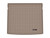 WeatherTech 24-25 BMW X2 M35i Cargo Liner - Tan