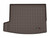 WeatherTech 2025 MINI Countryman (Incl. SE) Cargo Liner - Cocoa