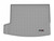 WeatherTech 2025 MINI Countryman (Incl. SE) Cargo Liner - Grey