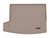 WeatherTech 2025 MINI Countryman (Incl. SE) Cargo Liner - Tan