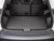 WeatherTech 17-22 Honda RC-V Seatback Cargo Liners HP - Black