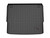 WeatherTech 2025 Nissan Murano Cargo Liner - Black