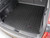 WeatherTech 2025 Mazda CX-50 Hybrid AWD Cargo Liner - Black
