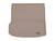 WeatherTech 2025 Buick Enclave Cargo Liner - Tan
