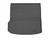 WeatherTech 2025 Buick Enclave Cargo Liner - Black