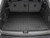 WeatherTech 2025 Buick Enclave Cargo Liner - Black