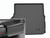 WeatherTech 2024 Ford Mustang (Convertible) Cargo Liner w/Bumper Protector - Black