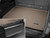 WeatherTech 2021+ Chevrolet TrailBlazer Cargo With Bumper Protector - Tan