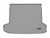 WeatherTech 22-25 Hyundai Tucson Cargo Liner - Grey