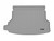 WeatherTech 2025 Subaru Forester w/o Harman Kardon Audio Sys Cargo Liner - Grey