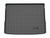 WeatherTech 2025 Nissan Kicks Cargo Liner - Black