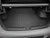 WeatherTech 2025 Kia K5 Cargo Liner - Black