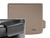 WeatherTech 2020+ BMW X4 30i Cargo With Bumper Protector - Tan