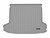 WeatherTech 22-25 Hyundai Tucson Hybrid Cargo Liner - Grey