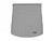 WeatherTech 2025 Mazda CX-70 (Incl. PHEV) 5-Passenger Cargo Liner - Grey