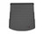 WeatherTech 2025 Mazda CX-70 (Incl. PHEV) 5-Passenger Cargo Liner - Black