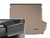 WeatherTech 15-19 Subaru Outback Cargo With Bumper Protector - Tan