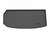 WeatherTech 2024 Chevrolet Traverse/GMC Acadia Cargo Liner - Black