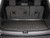 WeatherTech 2024 Chevrolet Traverse/GMC Acadia Cargo Liner - Black