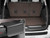 WeatherTech 2021 Chevrolet Suburban/GMC Yukon XL Seatback Cargo Liners HP w/Bumper Protector - Cocoa