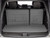 WeatherTech 2021 Chevrolet Suburban/GMC Yukon XL (Incl. Denali) Seatback Cargo Liners HP - Grey
