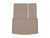WeatherTech 411750IM Tan Seatback Cargo Liner HP, Chevrolet Suburban/GMC Yukon XL (Incl. Denali) 2021