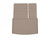 WeatherTech 411750IM Tan Seatback Cargo Liner HP, Chevrolet Suburban/GMC Yukon XL (Incl. Denali) 2021