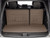 WeatherTech 411750IM Tan Seatback Cargo Liner HP, Chevrolet Suburban/GMC Yukon XL (Incl. Denali) 2021