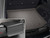 WeatherTech 2020+ Audi Q5 PHEV Cargo With Bumper Protector - Grey