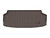 WeatherTech 2024 Kia EV9 Cargo Liner - Cocoa