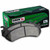 Hawk Performance HB518Y.642 Hawk Performance HB518Y.642 Light Truck and SUV Brake Pads