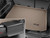 WeatherTech 2021+ Chevrolet TrailBlazer Cargo With Bumper Protector - Black