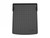 WeatherTech 2024 BMW 530i/540i Cargo Liner - Black